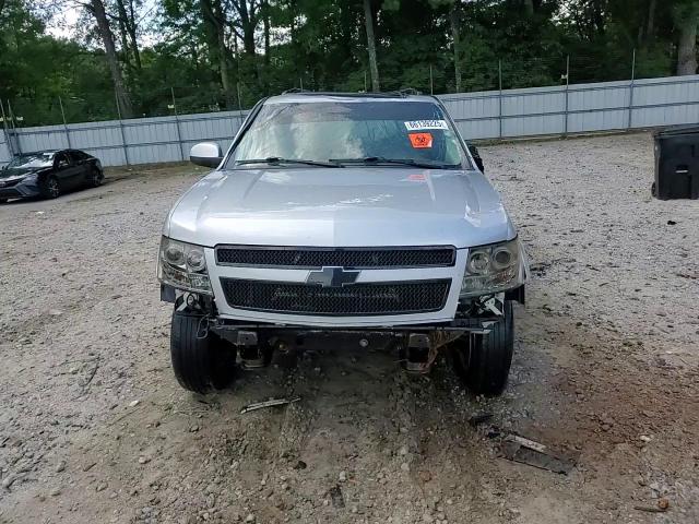 2012 Chevrolet Tahoe K1500 Lt VIN: 1GNSKBE07CR242671 Lot: 66139225