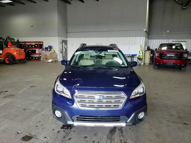 2017 Subaru Outback 2.5I Limited VIN: 4S4BSANC2H3280229 Lot: 67023315
