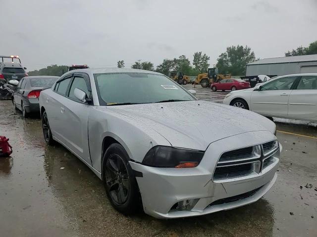 2012 Dodge Charger Se VIN: 2C3CDXBG8CH111789 Lot: 66806665