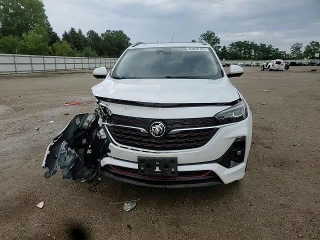 2020 Buick Encore Gx Essence VIN: KL4MMGSL7LB073875 Lot: 63946785