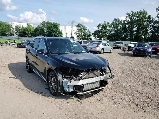 2016 BMW X1 xDrive28I VIN: WBXHT3C36GP883589 Lot: 63849155