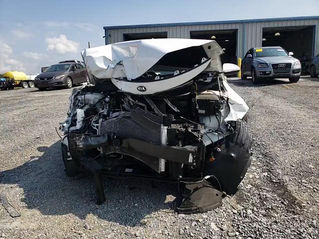 2018 Kia Optima Lx VIN: 5XXGT4L39JG268208 Lot: 64384665