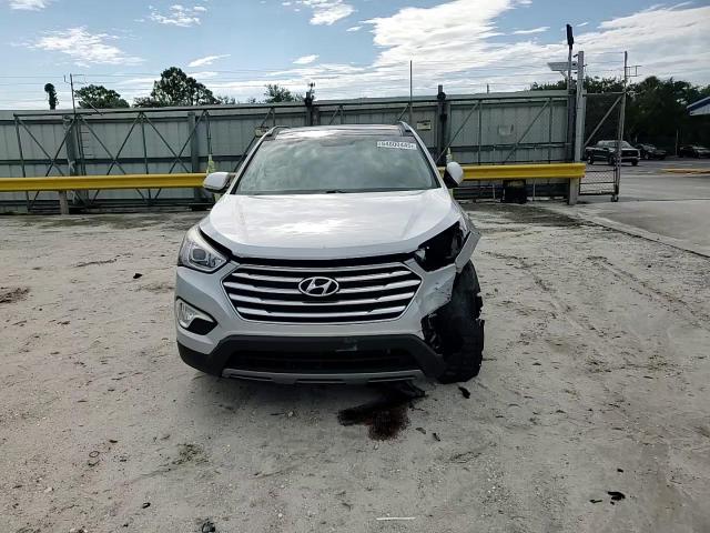 2014 Hyundai Santa Fe Gls VIN: KM8SR4HF3EU040471 Lot: 64800445