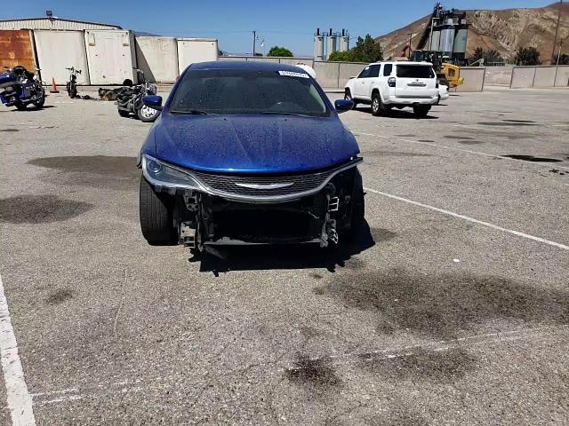 2016 Chrysler 200 Limited VIN: 1C3CCCAB7GN104234 Lot: 63924815
