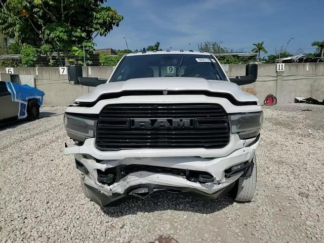2021 Ram 3500 Laramie VIN: 3C63RRJL3MG528141 Lot: 64251875