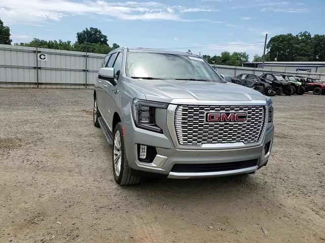 2024 GMC Yukon Xl Denali VIN: 1GKS2JKL6RR390972 Lot: 65573675