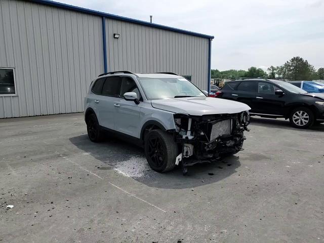 2024 Kia Telluride Sx VIN: 5XYP5DGC9RG449952 Lot: 64617155