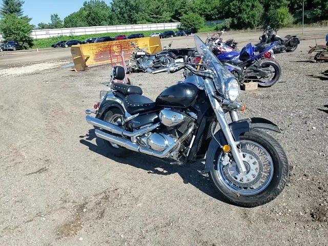 2004 Suzuki Vl800 VIN: JS1VS54A642110202 Lot: 62853605