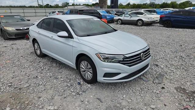 2019 Volkswagen Jetta S VIN: 3VWC57BU3KM073951 Lot: 65198625