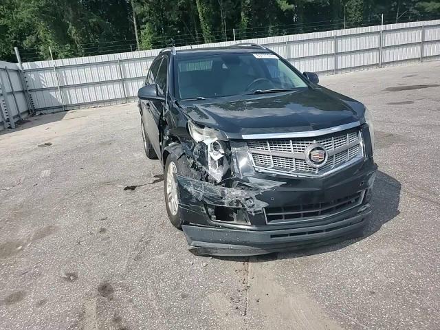 2011 Cadillac Srx Luxury Collection VIN: 3GYFNAEY4BS662346 Lot: 63771515