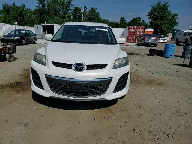 2011 Mazda Cx-7 VIN: JM3ER2BM2B0362509 Lot: 62611225