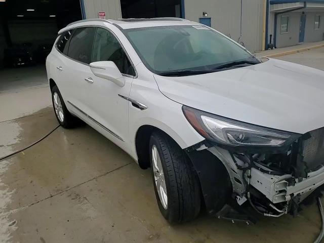 2020 Buick Enclave Premium VIN: 5GAERCKW9LJ148517 Lot: 66865345