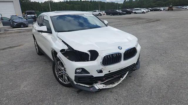 2020 BMW X2 Sdrive28I VIN: WBXYH9C04L5N99183 Lot: 64556595