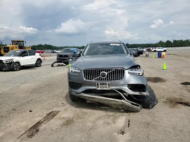 2020 Volvo Xc90 T5 Momentum VIN: YV4102PK7L1557359 Lot: 66748335