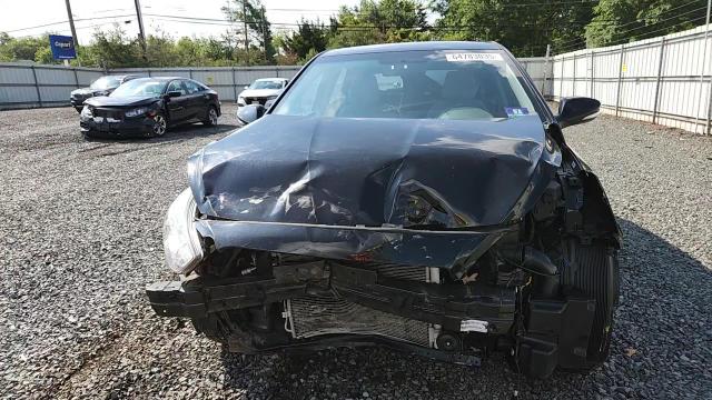 2013 Hyundai Accent Gls VIN: KMHCU5AE4DU106020 Lot: 64783035