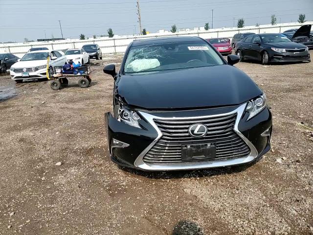 2017 Lexus Es 350 VIN: 58ABK1GG9HU071878 Lot: 66762985
