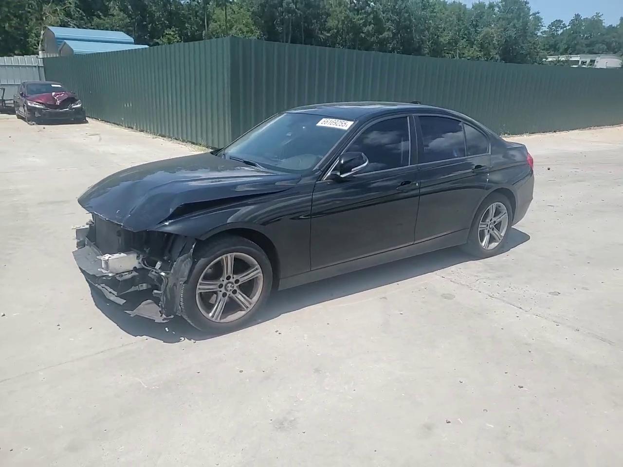 Фото: WBA3A5G53FNS89991