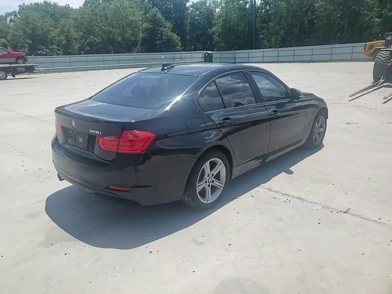 Фото: WBA3A5G53FNS89991