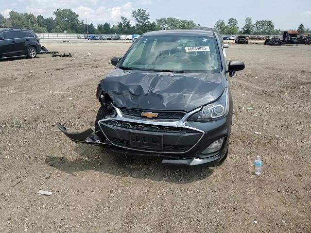 2021 Chevrolet Spark Ls VIN: KL8CB6SAXMC227211 Lot: 66039085