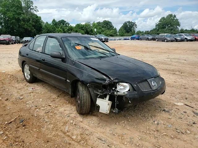 2005 Nissan Sentra 1.8 VIN: 3N1CB51D85L483336 Lot: 63081745