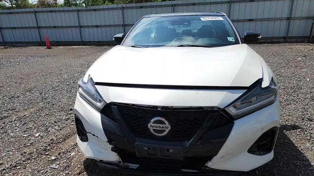 2021 Nissan Maxima Sr VIN: 1N4AA6EV1MC501028 Lot: 63734605
