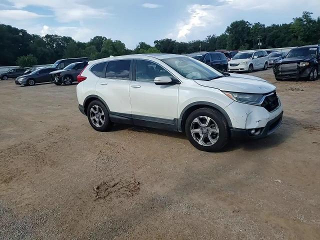 2018 Honda Cr-V Exl VIN: 5J6RW1H81JL005322 Lot: 65922955