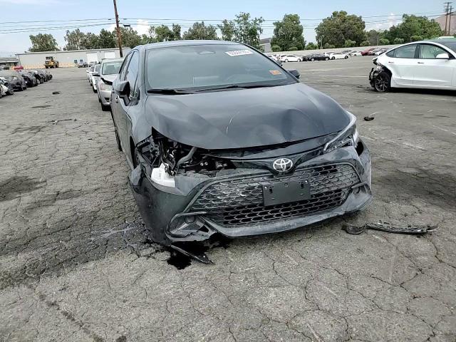 2023 Toyota Corolla Se VIN: JTND4MBE2P3205975 Lot: 65644185