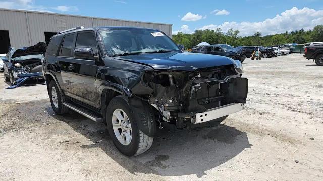 2019 Toyota 4Runner Sr5 VIN: JTEZU5JR6K5212618 Lot: 65243255