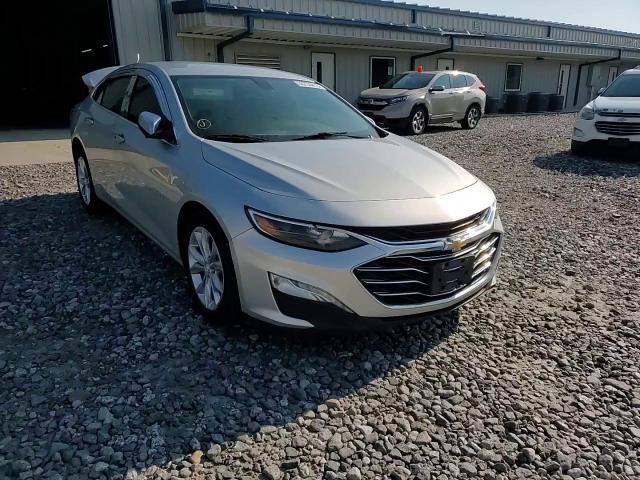 2019 Chevrolet Malibu Lt VIN: 1G1ZD5ST8KF195130 Lot: 63734415
