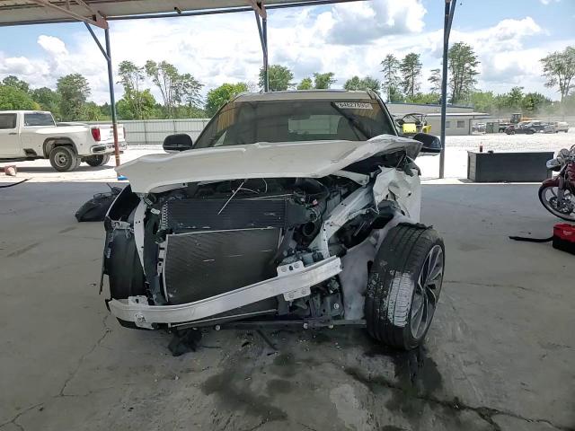 2020 Lincoln Aviator Reserve VIN: 5LM5J7XC2LGL03233 Lot: 64627895
