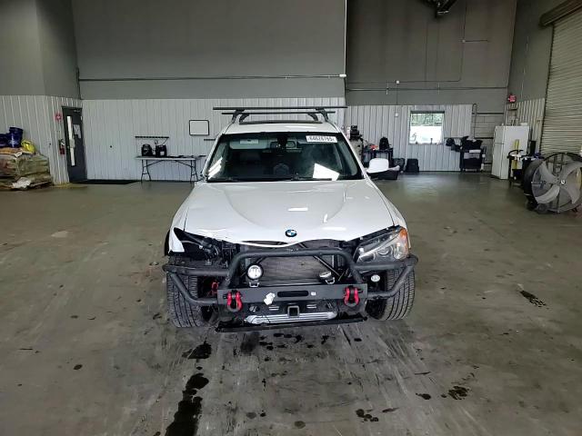 2013 BMW X3 xDrive28I VIN: 5UXWX9C59D0A31157 Lot: 64628765