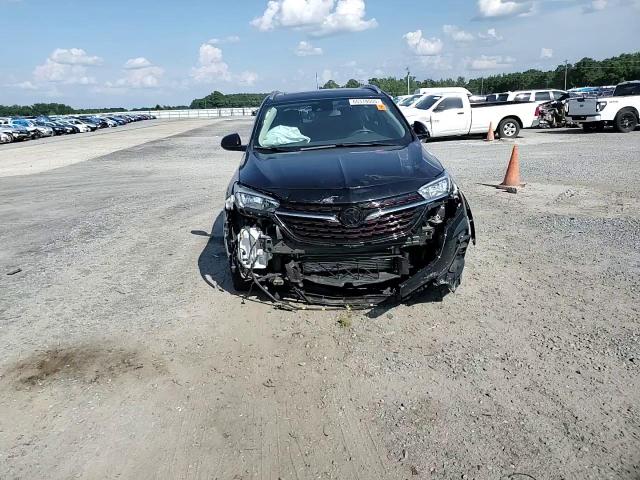 2023 Buick Encore Gx Select VIN: KL4MMDSL7PB067692 Lot: 65319555