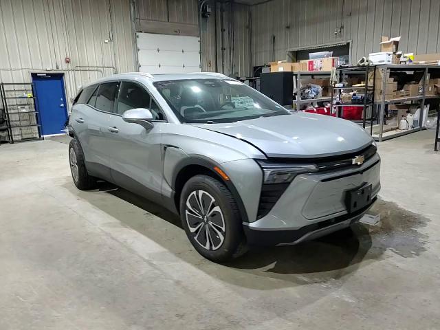 2024 Chevrolet Blazer 2Lt VIN: 3GNKDBRJ7RS192406 Lot: 65707765