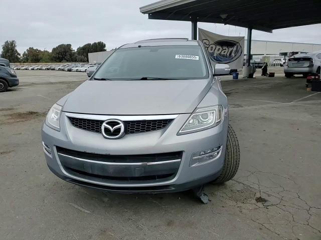 2007 Mazda Cx-9 VIN: JM3TB38C570106243 Lot: 63880855