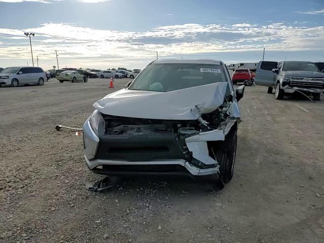 2020 Mitsubishi Eclipse Cross Es VIN: JA4AS3AA0LZ022243 Lot: 68201565