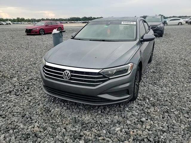 2019 Volkswagen Jetta Sel VIN: 3VWEB7BU8KM239429 Lot: 64485015