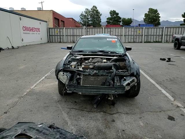 2013 Ford Mustang Gt VIN: 1ZVBP8CF8D5226697 Lot: 66236735