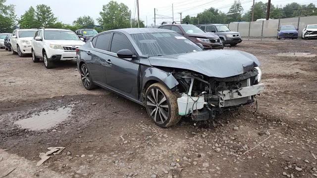 2019 Nissan Altima Sr VIN: 1N4BL4CV2KC157292 Lot: 64204075