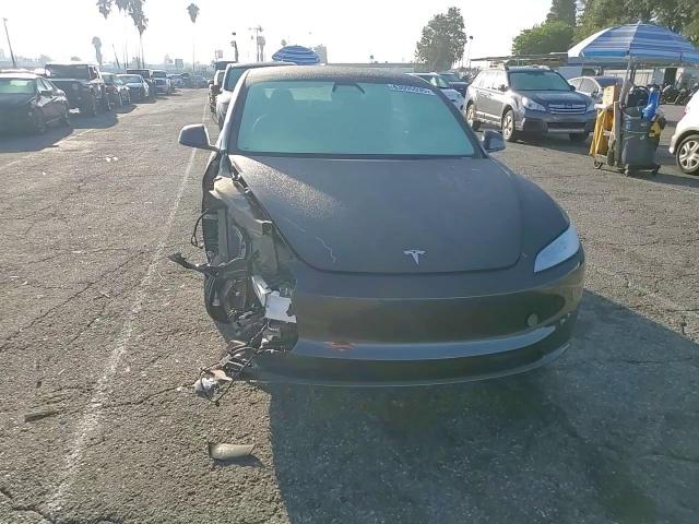 2024 Tesla Model 3 VIN: 5YJ3E1EA1RF744114 Lot: 63095935