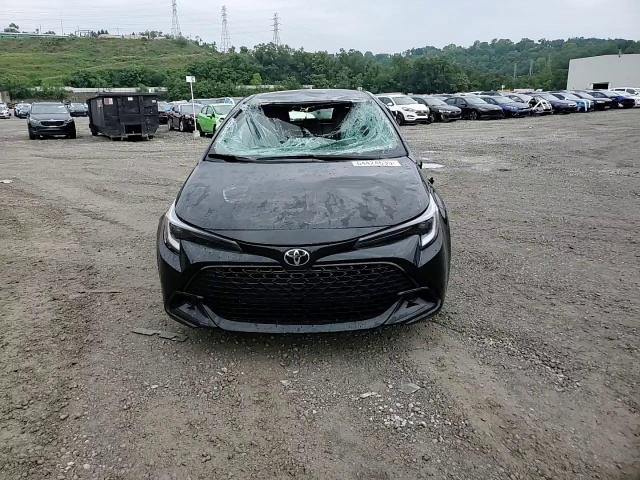 2025 Toyota Corolla Se VIN: JTND4MBE1S3242332 Lot: 64424635
