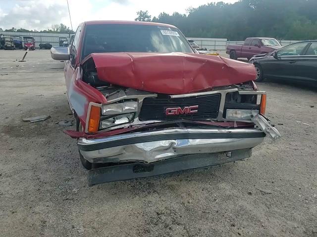 1990 GMC Sierra C1500 VIN: 1GTDC14K7LZ543534 Lot: 65139955