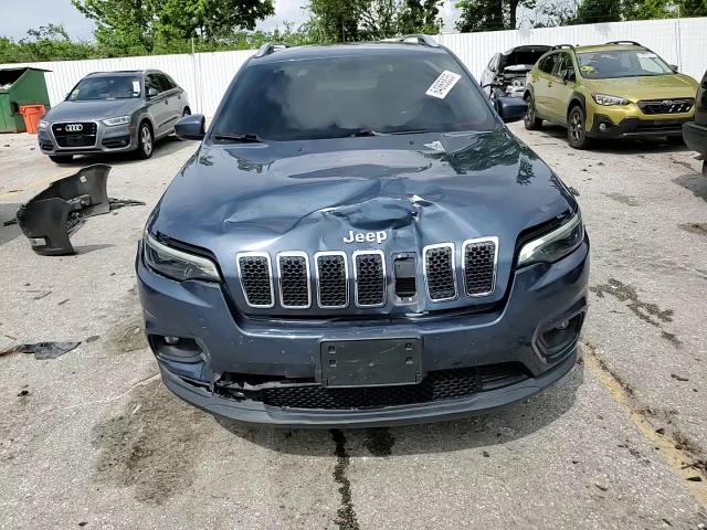 2020 Jeep Cherokee Latitude Plus VIN: 1C4PJMLB6LD630568 Lot: 64865835