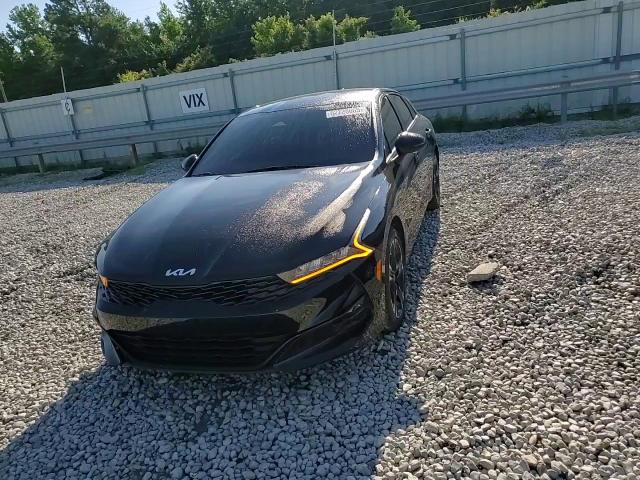 2022 Kia K5 Gt Line VIN: 5XXG64J24NG154642 Lot: 62725665