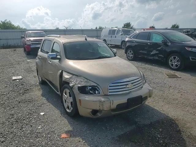 2006 Chevrolet Hhr Lt VIN: 3GNDA23P76S520840 Lot: 64780485