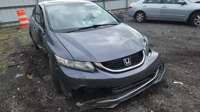 2015 Honda Civic Ex VIN: 19XFB2F8XFE206682 Lot: 63974585