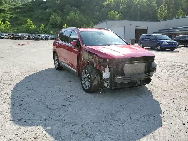 2020 Hyundai Santa Fe Sel VIN: 5NMS3CAD9LH265149 Lot: 63976155
