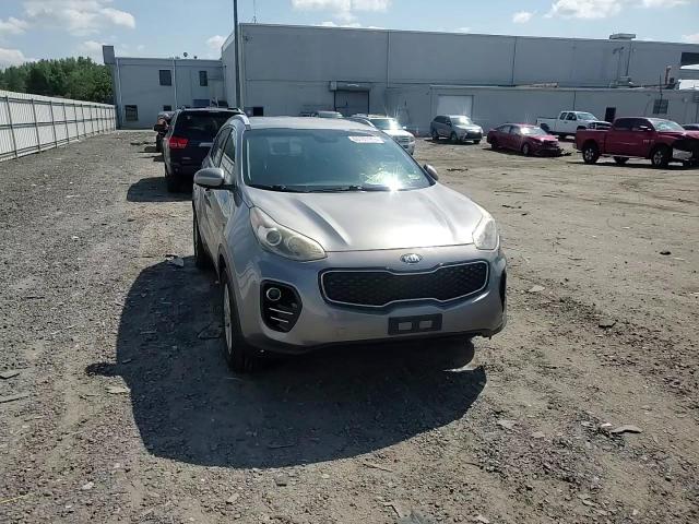 2017 Kia Sportage Lx VIN: KNDPMCAC9H7285331 Lot: 66191965