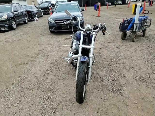 2007 Harley-Davidson Xl1200 L VIN: 1HD1CX3107K417561 Lot: 64467625