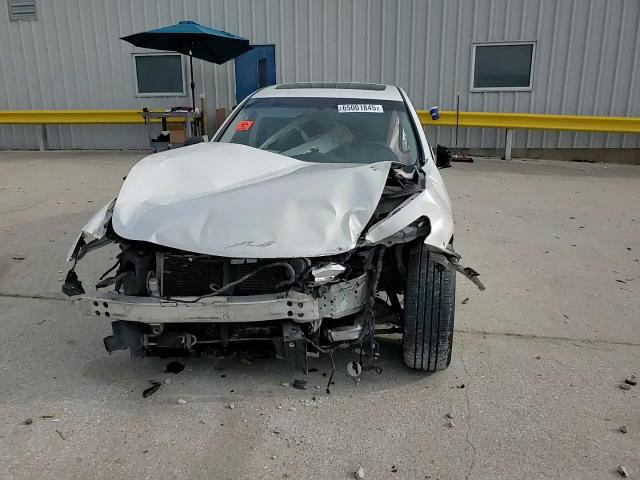 2015 Infiniti Q40 VIN: JN1CV6AP4FM502883 Lot: 65001845