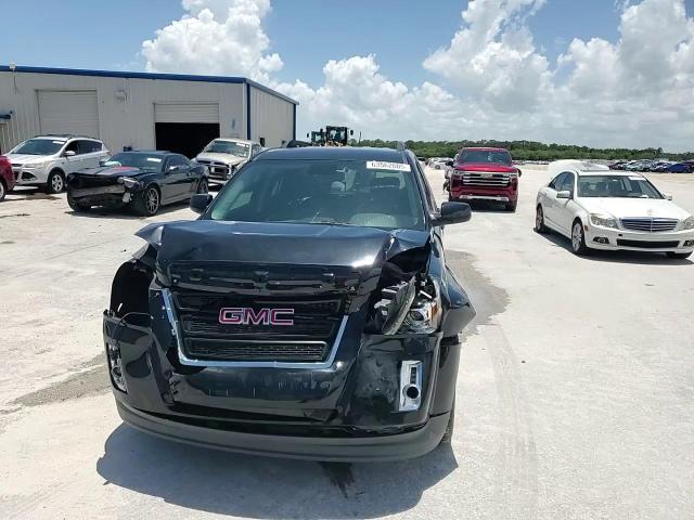 2013 GMC Terrain Slt VIN: 2GKALUEK0D6430366 Lot: 63562605
